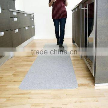 Hot New Products for 2017 Wholesale China Supplier High Quality Durable Living Room Felt Mat Floor Made in China photo-1