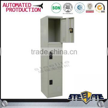 Simple Design Blue Changing Room Lockers for Sale Indonesia photo-4