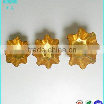 Luxury Design Promotional High Foot Style Acrylic Fruit Tray,Plastic Container and Dishes photo-6