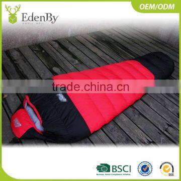 Excellent Quality Display Camping Sleeping Bag photo-3