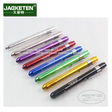JACKETEN Medical Flashlight Medical Pupil Light photo-2