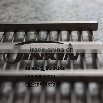 JINXIN Stainless Steel Shower Floor Grate Drain/stainless Steel Drainage Grates photo-2