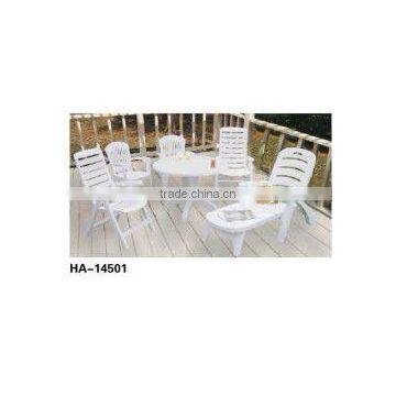 (HD-19706) Wooden Beach Chair Parts photo-2