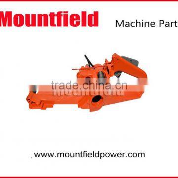 HU365 chainsaw for fuel tank assy