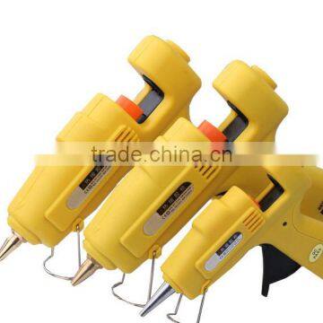 2015 high quality mini triger silicone glue gun made in China