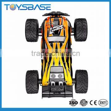 WLtoys Racing go Kart 45km/h 1:12 4WD Rock Crawler photo-4