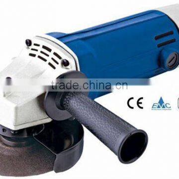 Electric angle grinder