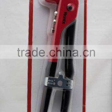 RONIX HAND RIVETER RH-1601 OPTIMA RH-1602 SUPER RH-1603 CROM photo-6