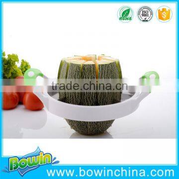 2016 Hot Sale Big Size Stainless Steel Melon Slicer on Online Shopping in photo-3