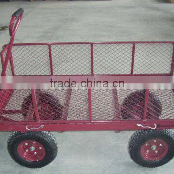 Trolley Tool Cart photo-3