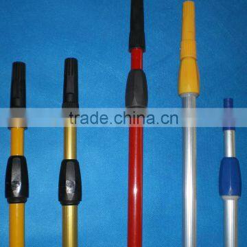 new-design telescopic extension cleaning pole