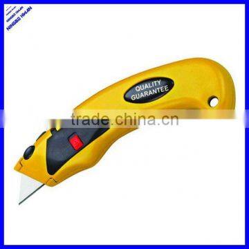 high quality heavy duty Utility knife with snap