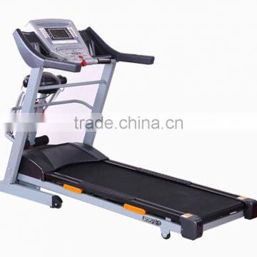 2014 new fitness tradmill/run machine/gym machine with CE/ROHS