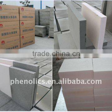 external wall heat insulation board
