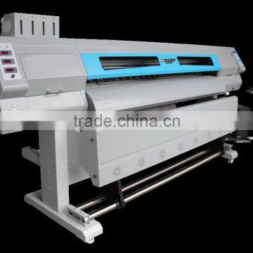 Stable Inkjet Printer Body With DX5, DX7, FX5113 Printhead photo-2