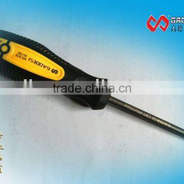 Magnetic Screwdriver