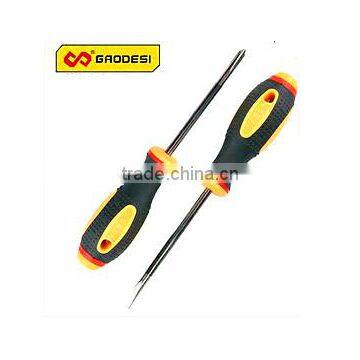 Screwdriver With Rubber Handle photo-3