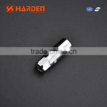 Professional 64X16X21.5mm 3/8" Spark Plug Socket