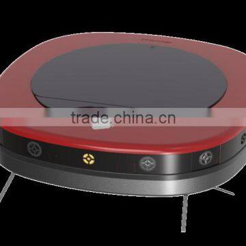 2016 New Robot Vacuum Cleaner ExVac Intelligent Cleaning Modes photo-2