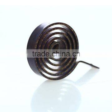 ISO Standard Thermostatic Bi Metal Spring for Auto photo-2