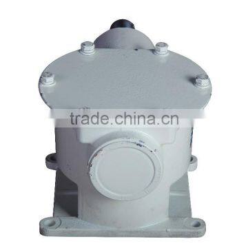 Low MOQ Agricultural Gearbox photo-3