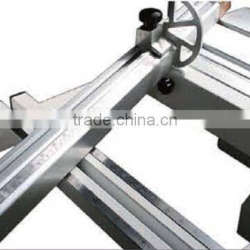 400B CE Certification Italy Technical Combination Woodworking Machine photo-5