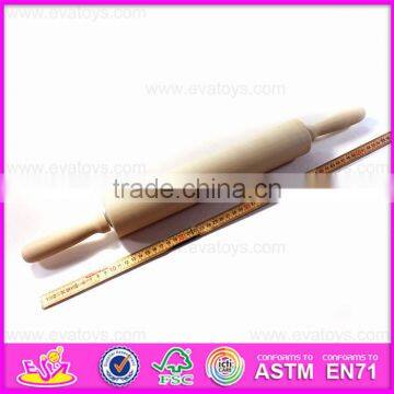 2016 New Products Wooden Rolling Pin for Kitchen,high Quality Wooden Rolling Pin for Kitchen,cheap Wooden Rolling Pin W02B031 photo-2