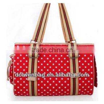 2014 Customized Cut Dog Carrier Bag photo-2