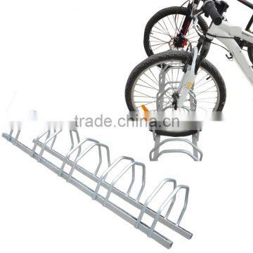 Long Term Bike Storage Outdoor Bike Racks for Apartment Buildings