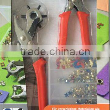 HOLE PUNCH SET 2PC