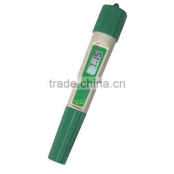 Waterproof Pen-type pH Meter