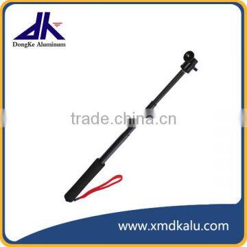 Telescoping Pole for GoPro cameras