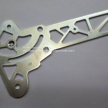 Metal Stamping Parts, Professional Custom as per Your Drawings photo-4