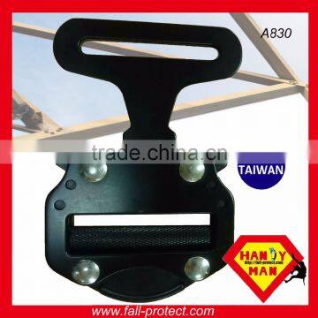 45mm Quick Release Aluminum And Steel Safety Buckle Great For Harness photo-6