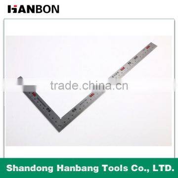 Professional Stainless Steel Square With High Quality photo-5