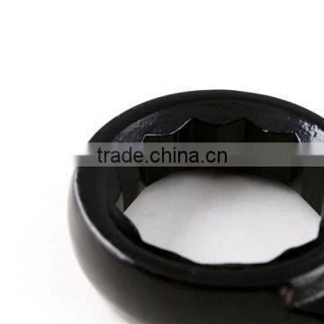 Black Heavy Percussion Wrench With CR-V Material photo-5