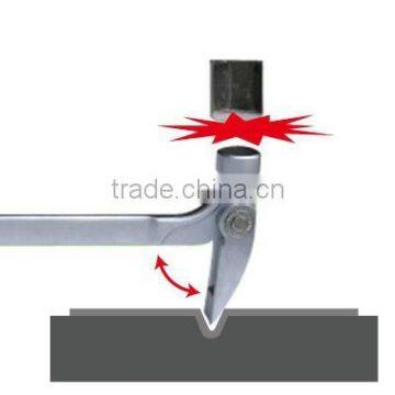 24 Teeth Gear Jaw Hammer photo-5