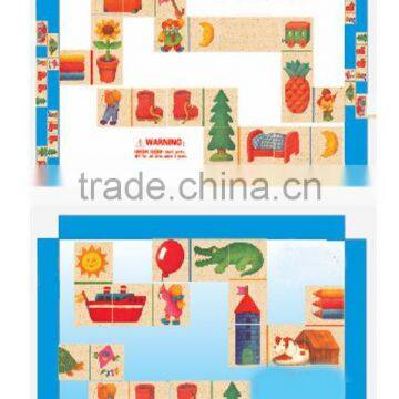 16 Pcs DOMINO photo-2