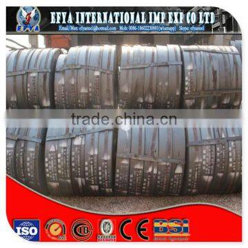 High Carbon Steel Strip photo-2