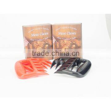 2017 New Products High Quality Food Grade New Product BBQ Meat Claws Tools photo-5