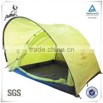 4 Person Outdoor Quick Camping Tent