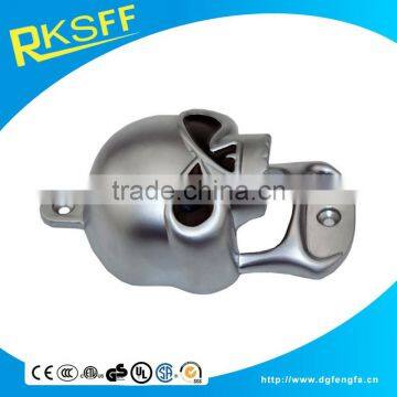 Boys Mask Shape Hanging Ornament With High Quality photo-2