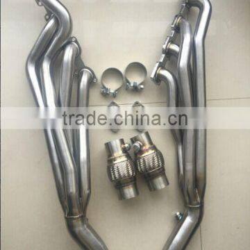High Quality Exhaust Header