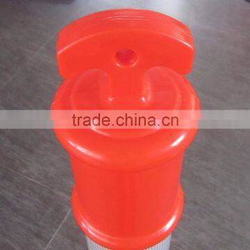 T-Top Blowing Plastic Road Traffic Signal photo-2