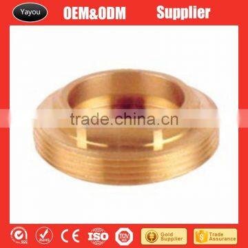 Free Machining Brass Parts