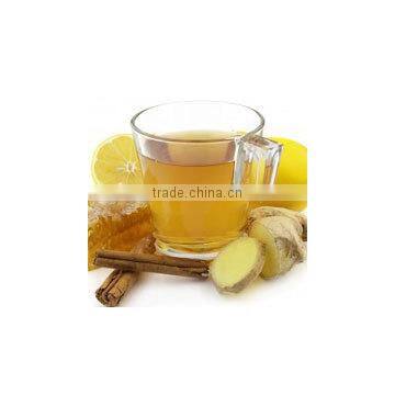 Instant Lemon Drink /China Healthy Granulated Ginger Tea Instant Drink Without Any Extra Flavor photo-6