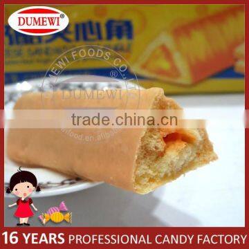 Cheese Sandwich Triangle Stick Biscuit photo-3