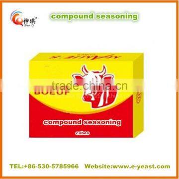 Original Chicken/Beef/Shrimp Taste Seasoning Powder photo-6