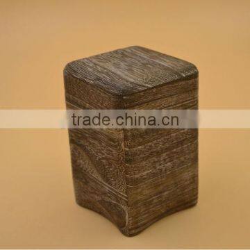 2016 New Design Wooden Chinese Tea Box Custom Box photo-3