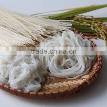 Vietnam quick cook rice vermicelli